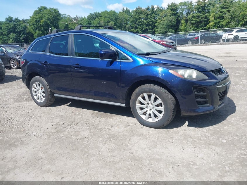 Vin: jm3er2bm8b0386362, lot: 46529472, mazda cx-7 i sport 2011 img_1