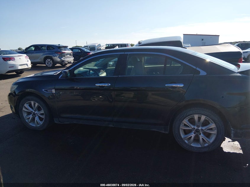 Фото 14 - FORD TAURUS