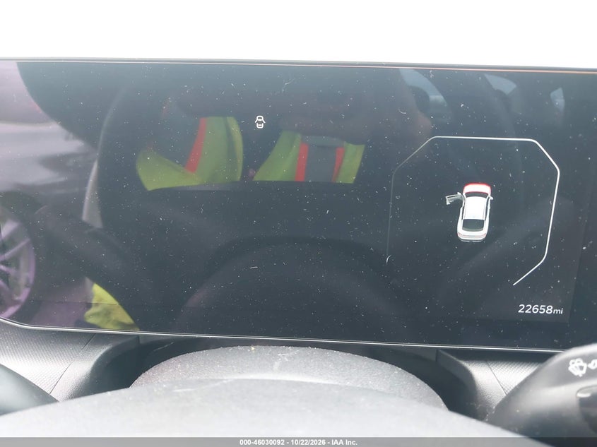 2025 KIA K4 EX · Фото 7