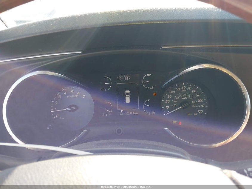 TOYOTA SEQUOIA 2018 VIN 5TDDY5G10JS162473