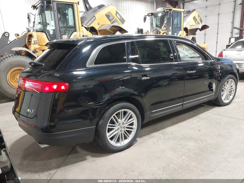 Vin: 2lmhj5at3jbl02162, lot: 46529529, lincoln mkt reserve 20184