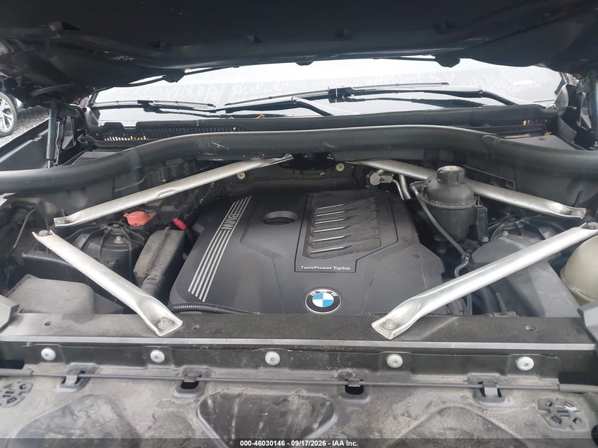 BMW X5 - zdjęcie 10