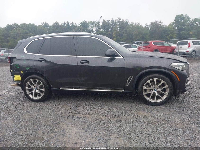 BMW X5 - zdjęcie 13