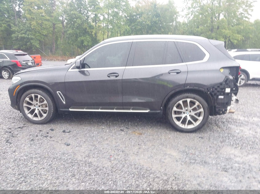 BMW X5 - zdjęcie 14