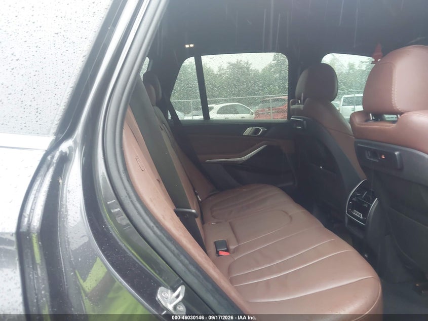 BMW X5 - zdjęcie 8