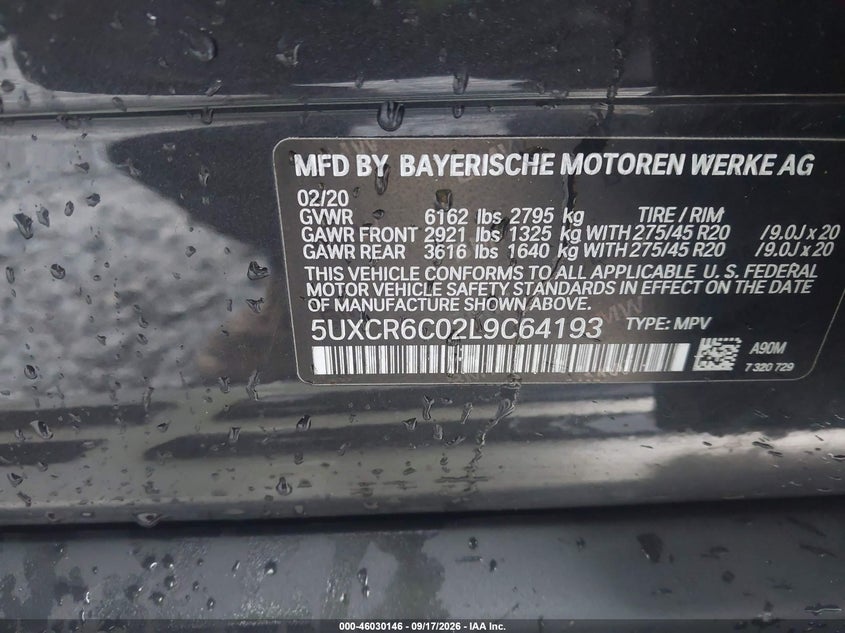 BMW X5 - zdjęcie 9
