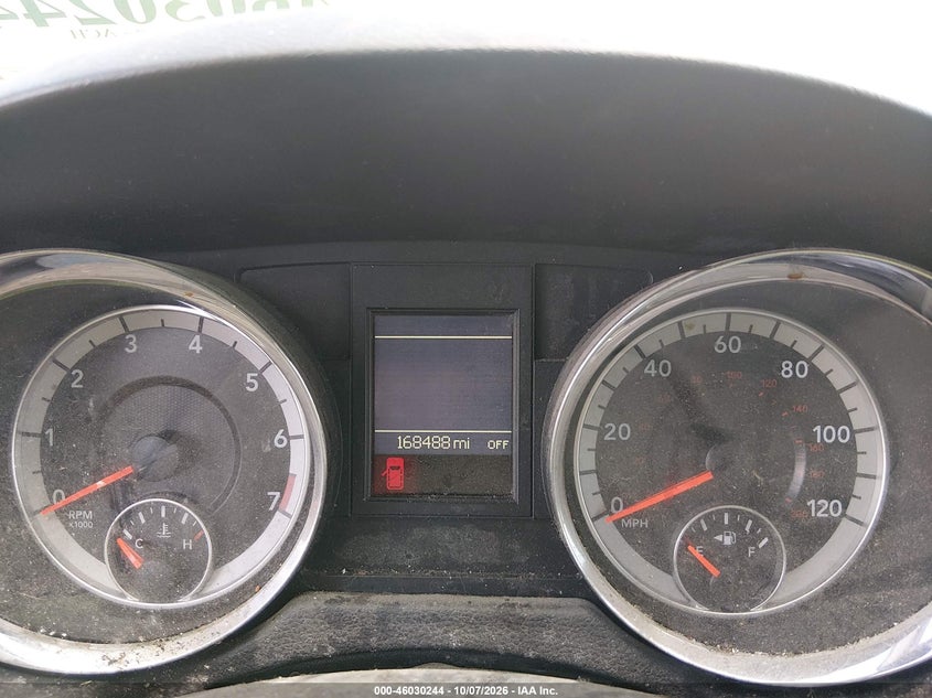 DODGE GRAND CARAVAN 2019 VIN 2C4RDGEG5KR510508