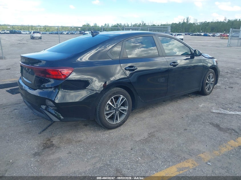 KIA FORTE 2024 VIN 3KPF24AD9RE762048