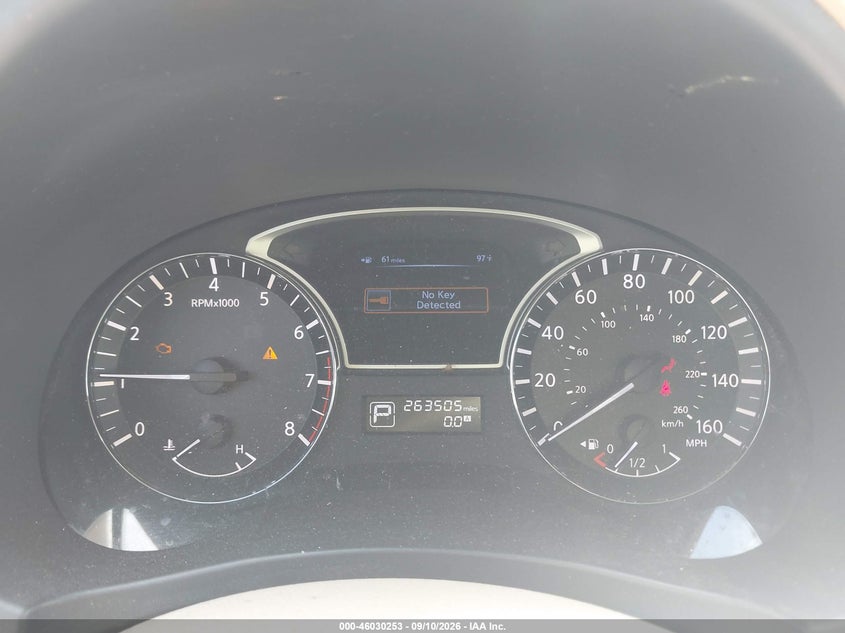 Фото 7 - NISSAN ALTIMA