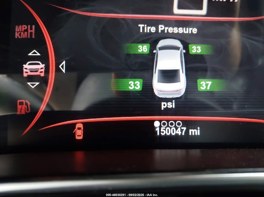DODGE DART 2013 VIN 1C3CDFCA9DD268024