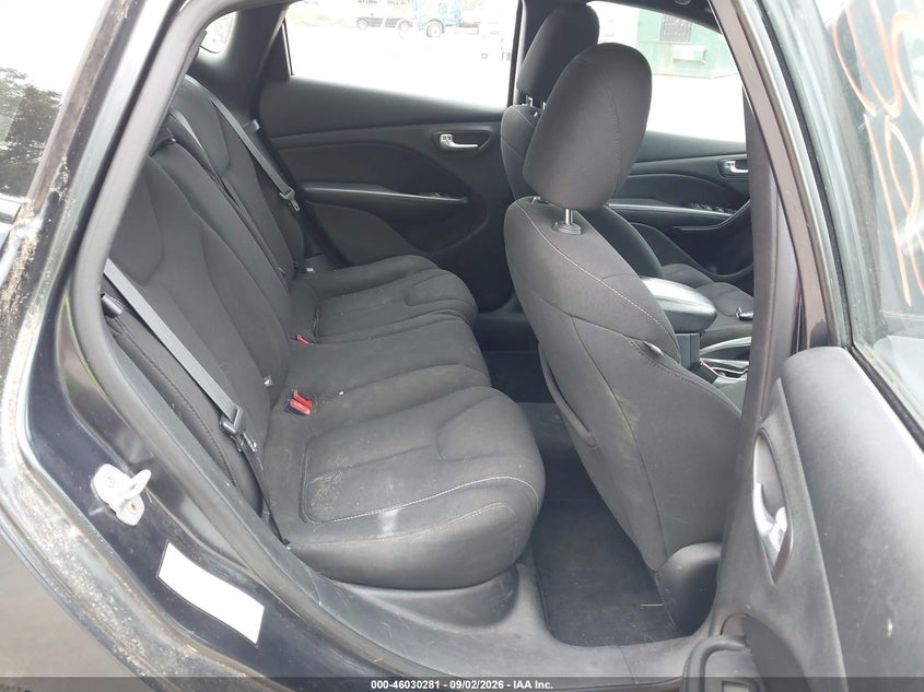 DODGE DART 2013 VIN 1C3CDFCA9DD268024