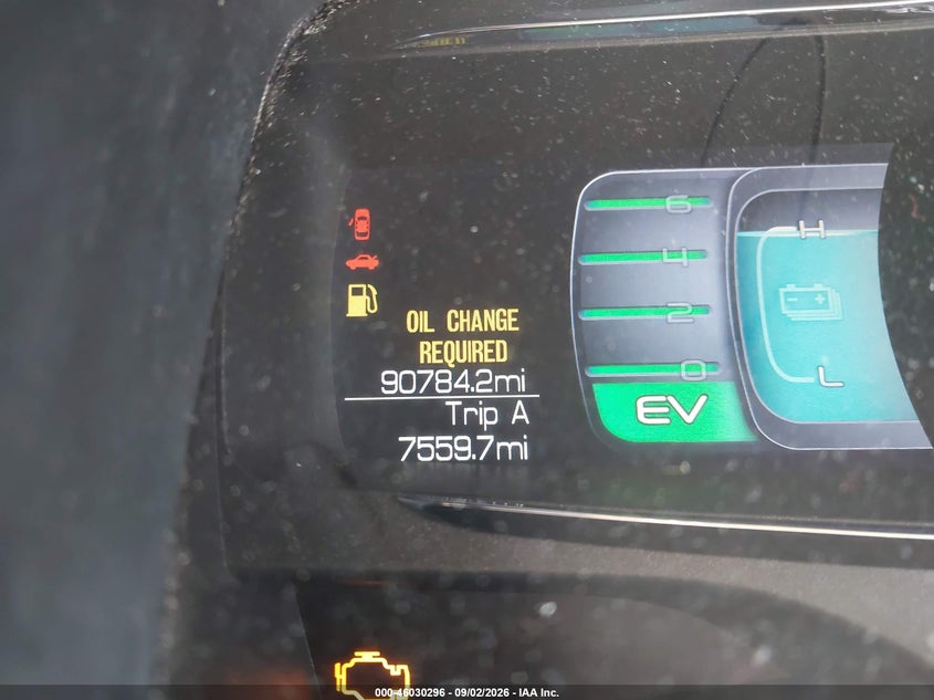 LINCOLN MKZ HYBRID 2012 VIN 3LNDL2L38CR807389