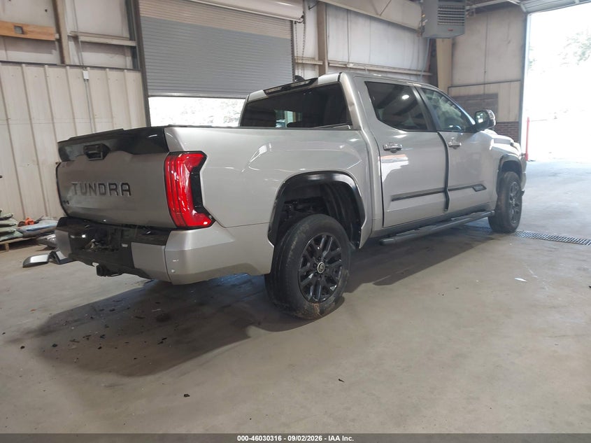 TOYOTA TUNDRA - zdjęcie 4
