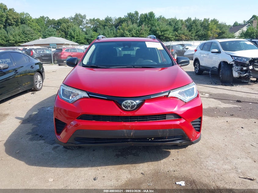 TOYOTA RAV4 - zdjęcie 12