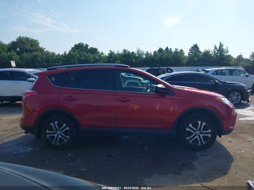 TOYOTA RAV4 - zdjęcie 13