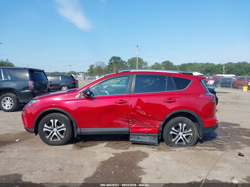 TOYOTA RAV4 - zdjęcie 14