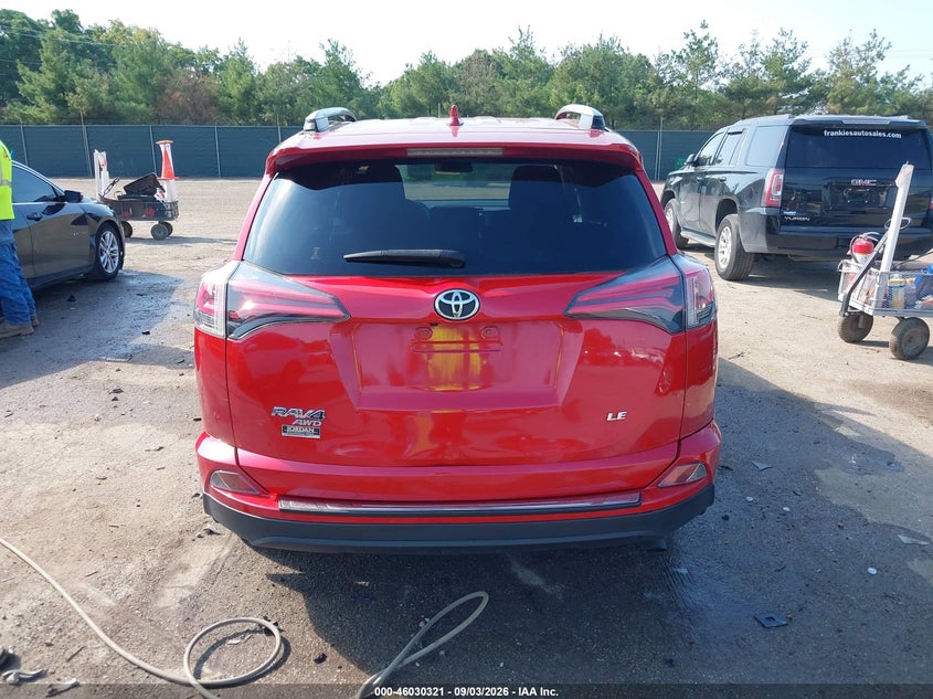 TOYOTA RAV4 - zdjęcie 16