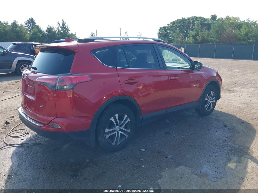 TOYOTA RAV4 - zdjęcie 4
