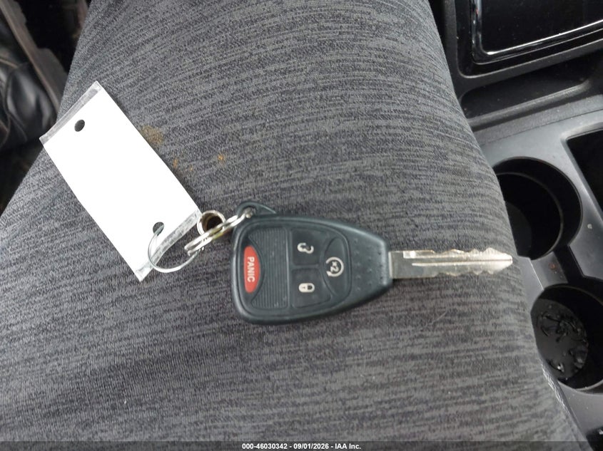 JEEP PATRIOT 2015 VIN 1C4NJRFB9FD271799