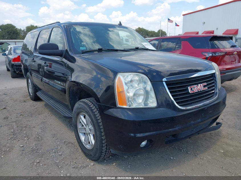 2008 GMC YUKON XL C1500
