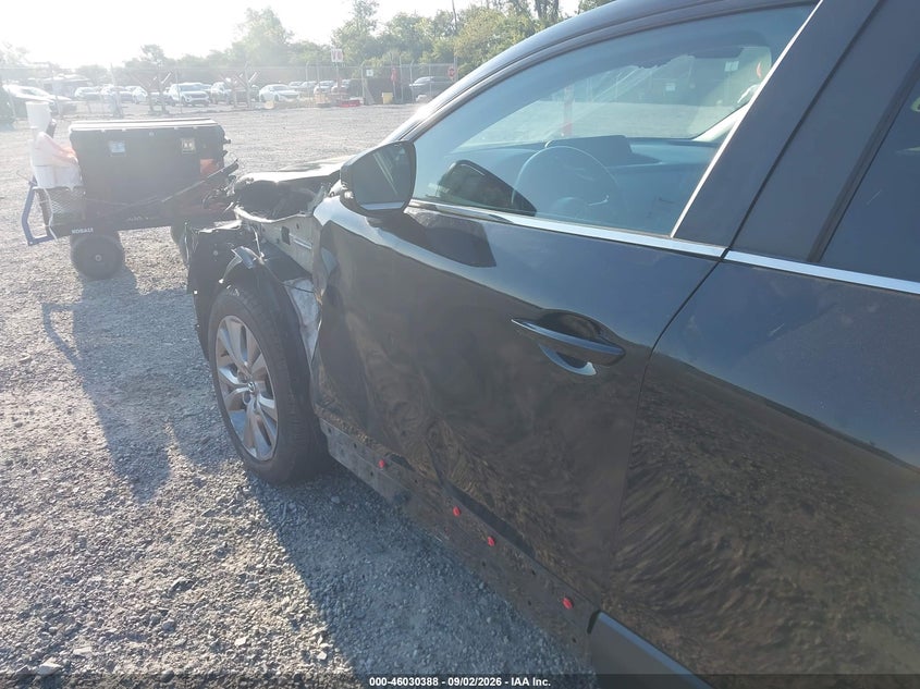 MAZDA CX-30 2020 VIN 3MVDMBDL5LM132659