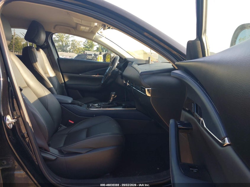 MAZDA CX-30 2020 VIN 3MVDMBDL5LM132659