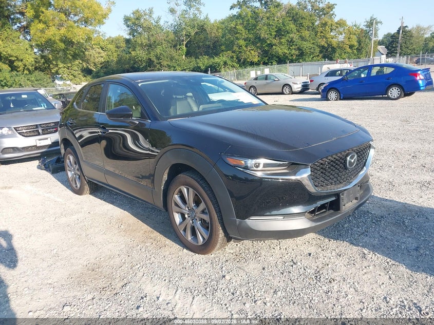 MAZDA CX-30 - zdjęcie 1