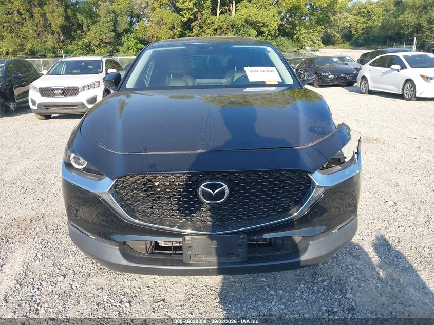 MAZDA CX-30 - zdjęcie 13
