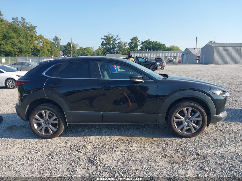 MAZDA CX-30 - zdjęcie 14