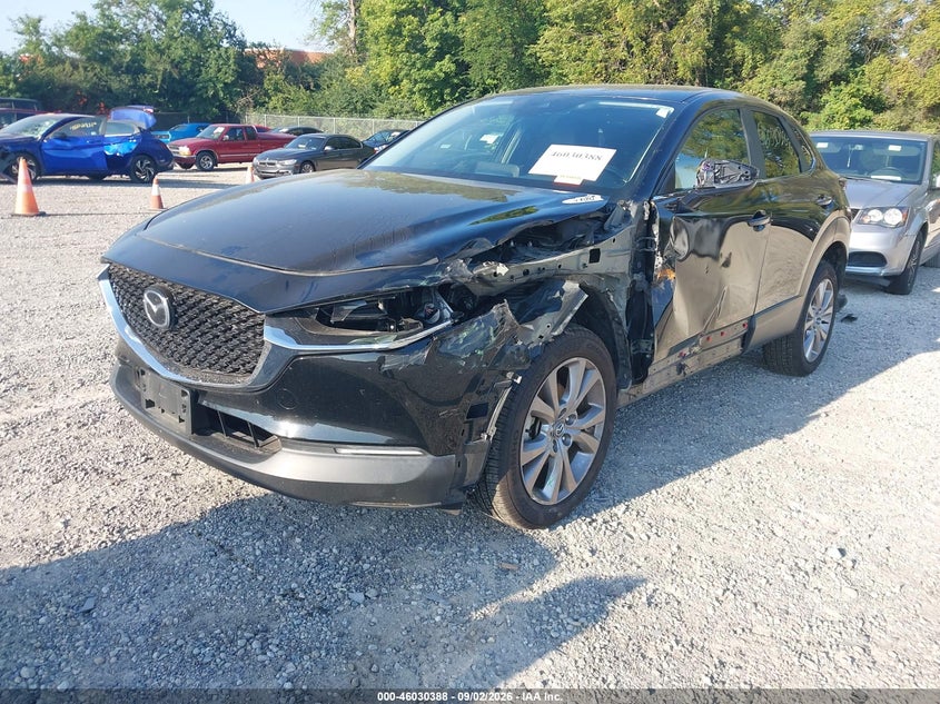 MAZDA CX-30 - zdjęcie 2