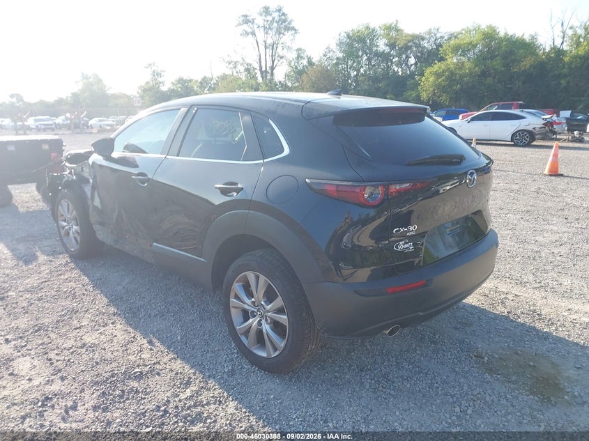 MAZDA CX-30 - zdjęcie 3