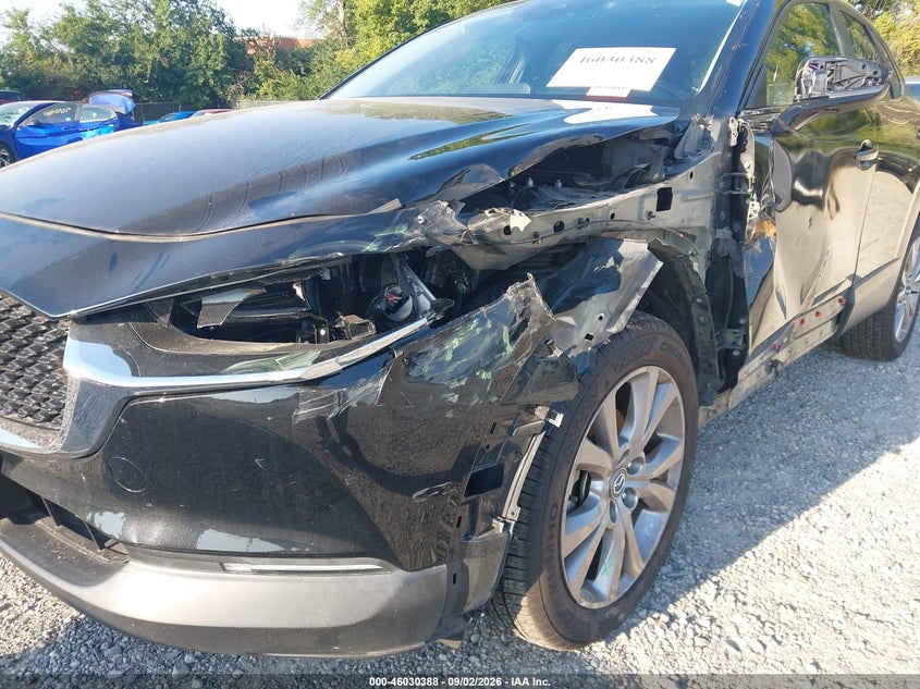 MAZDA CX-30 - zdjęcie 6
