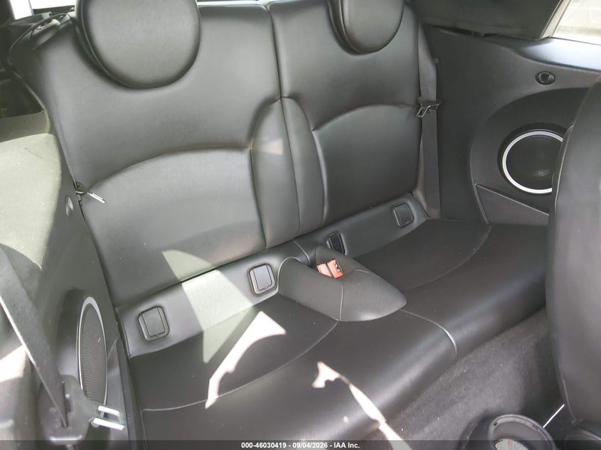 Фото 8 - MINI COOPER S
