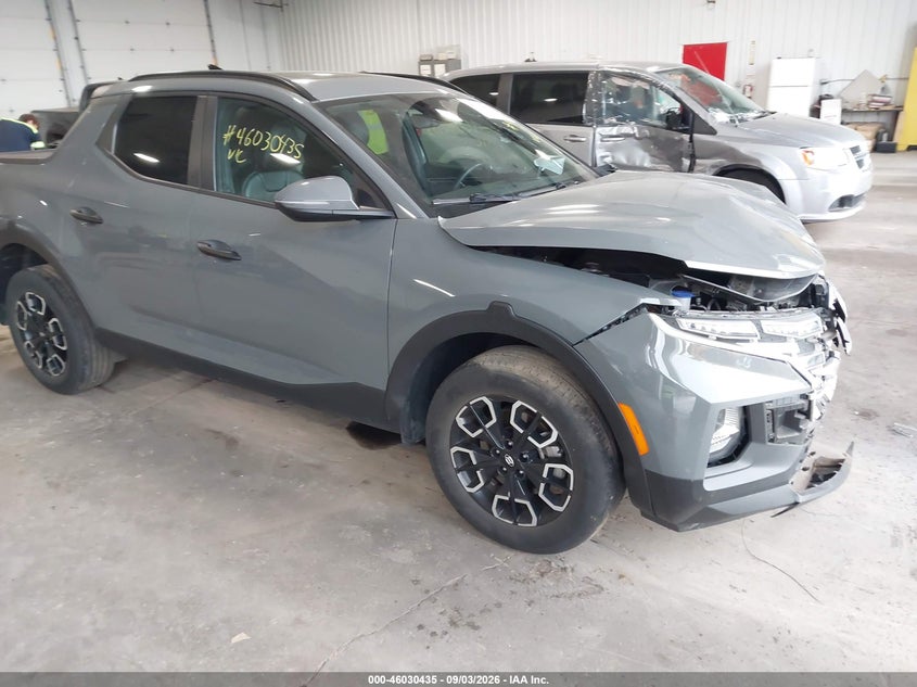 2023 Hyundai Santa Cruz SEL