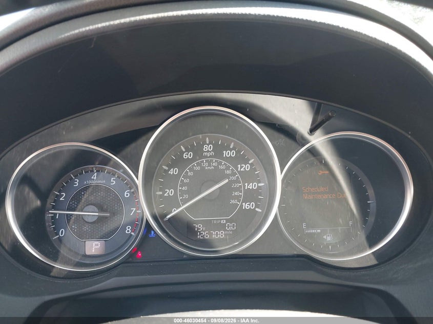 MAZDA 6 - zdjęcie 7