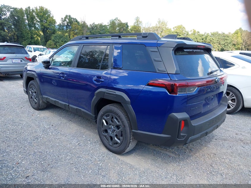 Vin: jf2bupbdxty557818, lot: 46529884, subaru outback premium 20263