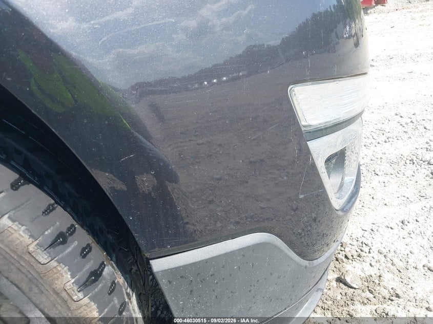 2015 CHEVROLET TRAVERSE auction photo 6