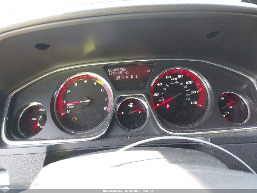 2015 GMC ACADIA SLE-2 · Фото 7
