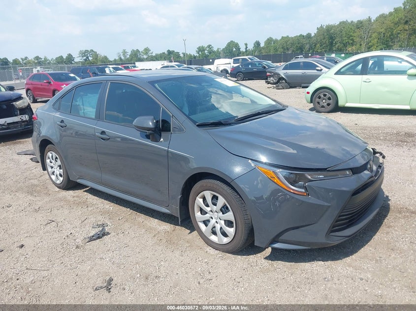 TOYOTA COROLLA - zdjęcie 1