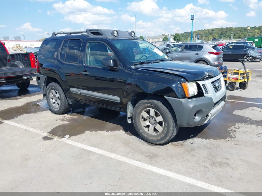 Vin: 5n1an0nw8cc518861, lot: 46530001, nissan xterra pro-4x 2012 img_1