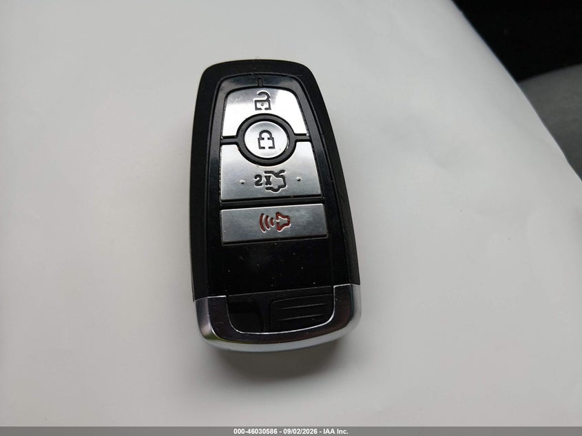 FORD MUSTANG 2024 VIN 1FA6P8TH5R5102776