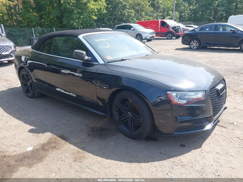 Vin: wauvgafh5dn006838, lot: 46530009, audi s5 3.0t premium plus 2013 img_1