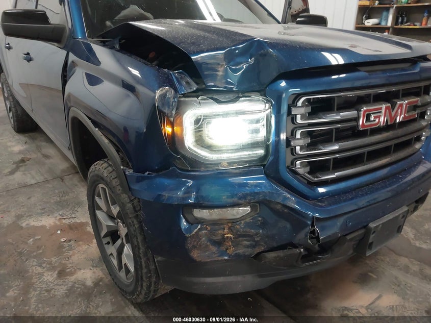 GMC SIERRA 1500 - zdjęcie 6