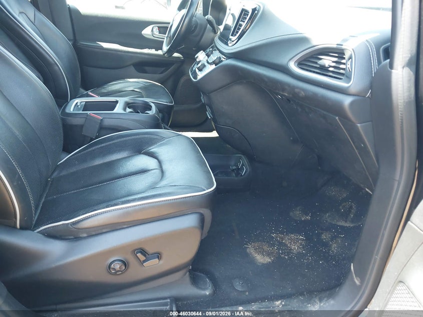 2018 CHRYSLER PACIFICA — zdjęcie 5