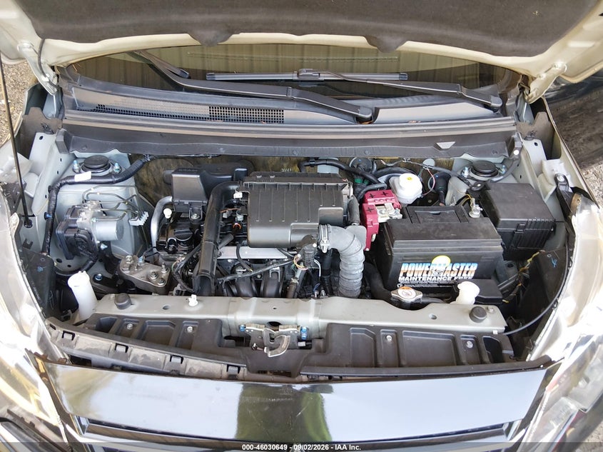 MITSUBISHI MIRAGE G4 2024 VIN ML32FUFJ9RHF08356