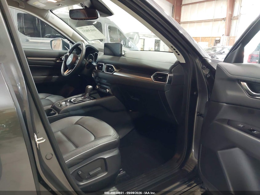 MAZDA CX-5 - zdjęcie 5
