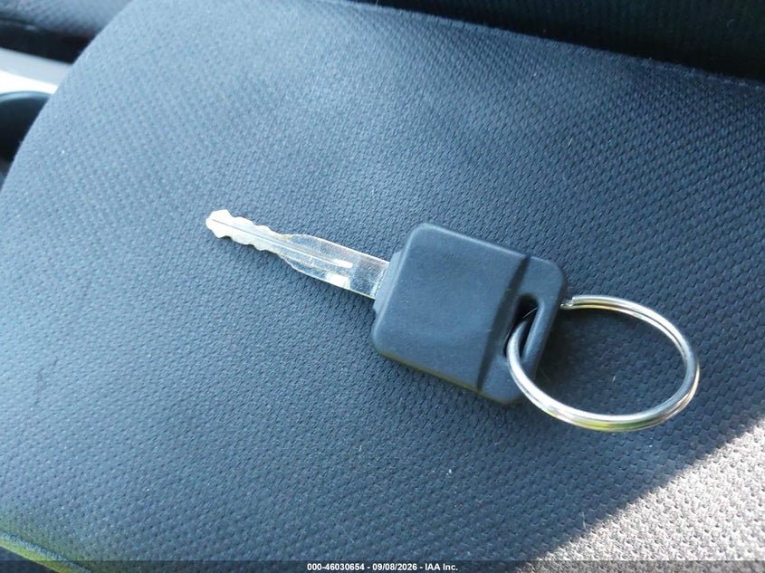 NISSAN ROGUE 2010 VIN JN8AS5MV6AW119045
