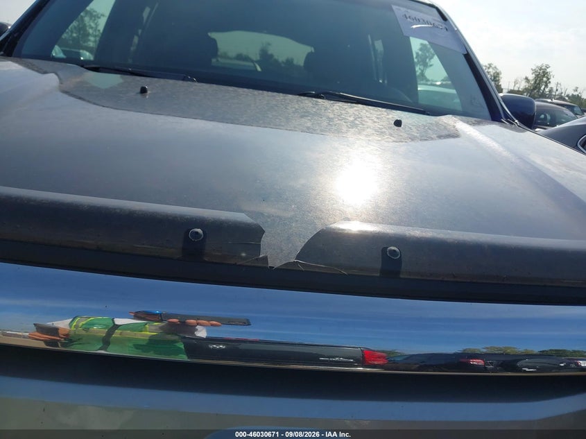 2011 HONDA PILOT auction photo 6