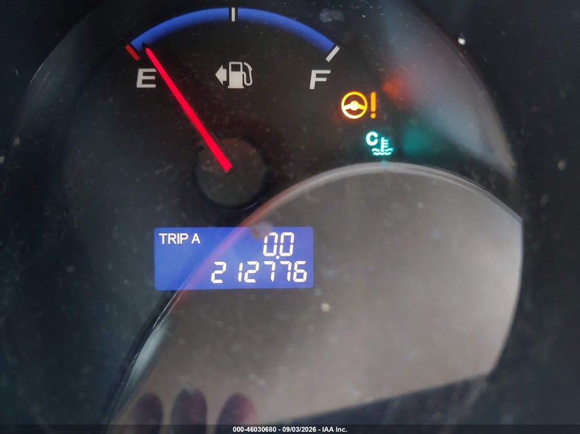HONDA FIT 2007 VIN JHMGD38637S020320