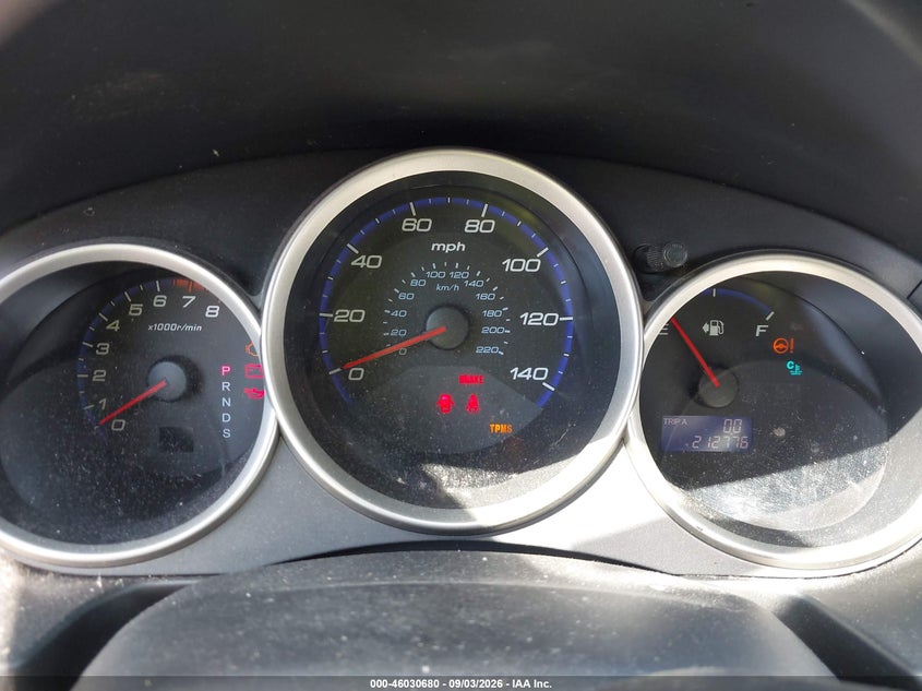 2007 HONDA FIT auction photo 7
